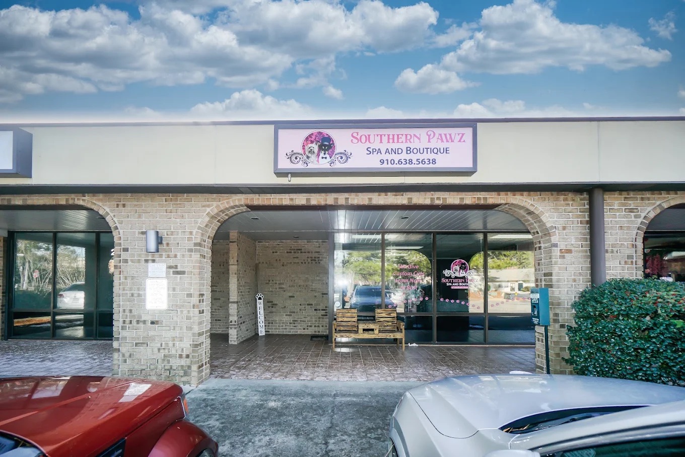 Southern Pines Salon Gallery image