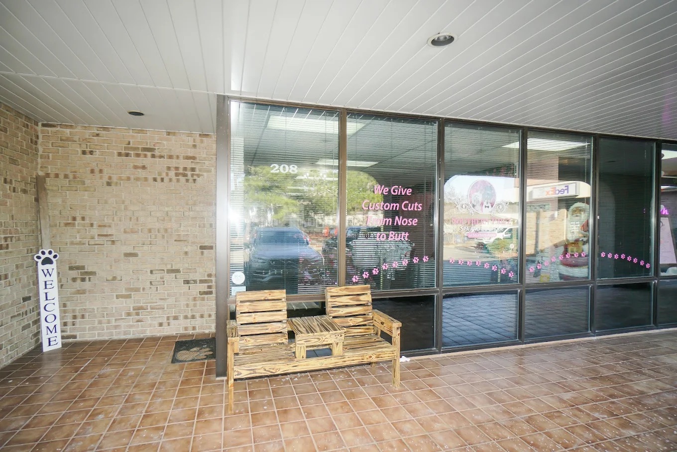 Southern Pines Salon Gallery image